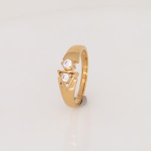 Ring stone MJ: 07282201302