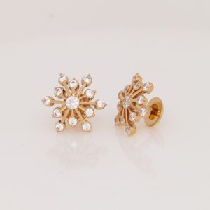 Stud stone setting MJ: 07282211347