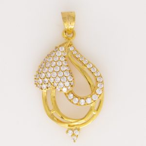 Pendant MJ: 728221827