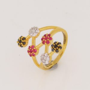 Ring stone MJ: 07282221080