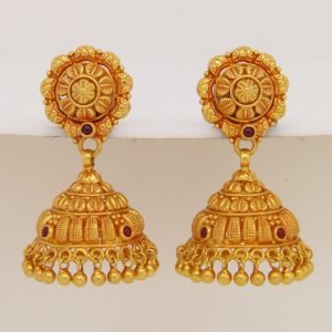 Antique jumka MJ: 07282221161