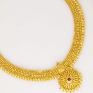 Necklace MJ: 07282221320