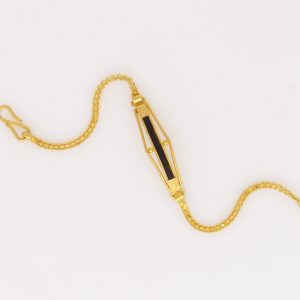 Bracelet MJ: 07282221377