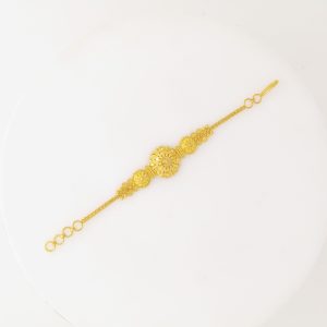 BRACELET MJ: 072822231