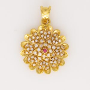 Pendant MJ: 728222827