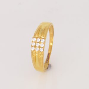 Ring Stone MJ: 728222877