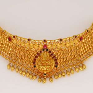 Antique necklace MJ: 07282231289