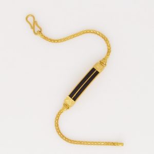 Bracelet MJ: 07282231377