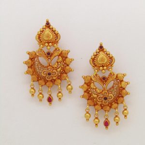 Antique Stud MJ: 7282231799