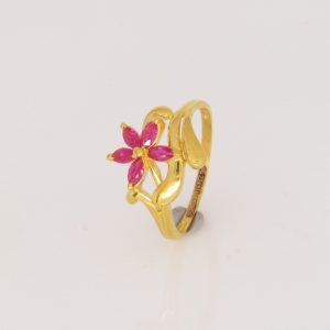 Ring stone MJ: 07282241133