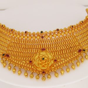 Antique necklace MJ: 07282241289