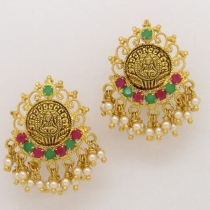 Stud stone fancy MJ: 07282251043