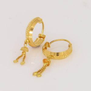 Gypsy ring MJ: 07282251320