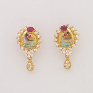 Stud Stone Fancy MJ: 728225930