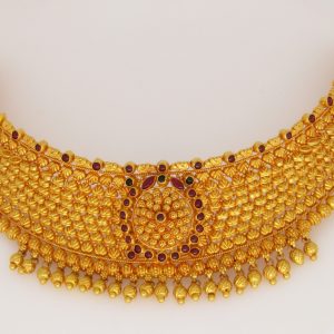 Antique necklace MJ: 07282261289