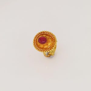Antique Ring MJ: 7282261799