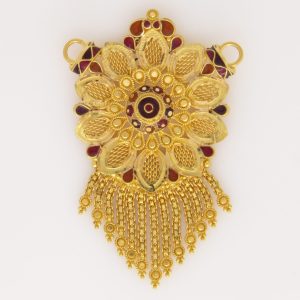 Pendant MJ: 07282271030