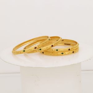BANGLE MJ: 072822931