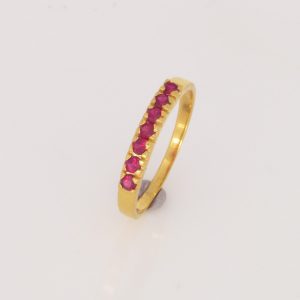 Ring Stone MJ: 728230922