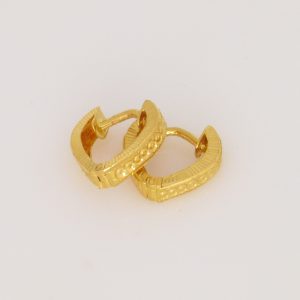 Gypsy ring MJ: 07282311377