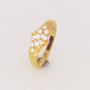 Ring Stone MJ: 728231927