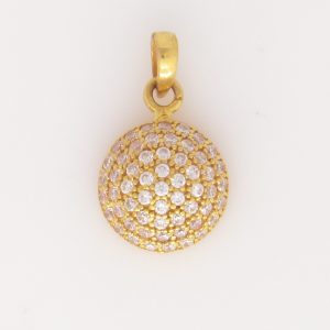 Pendant MJ: 728232827