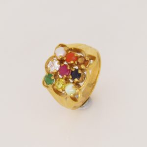 Ring Stone MJ: 7282331118