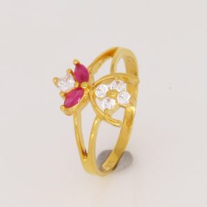 Ring RM MJ: 7282341304