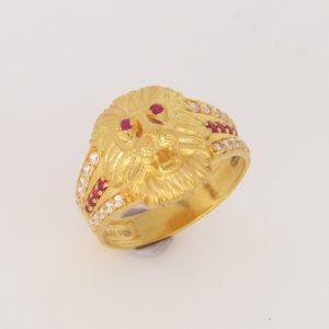 Ring Stone MJ: 728234921