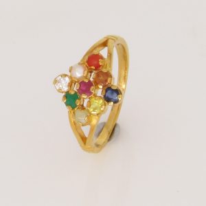 Ring Stone MJ: 7282371118