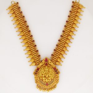 Antique Necklace MJ: 7282391293