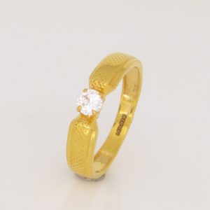 Ring Stone MJ: 728242927