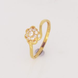 Ring Stone MJ: 728244829