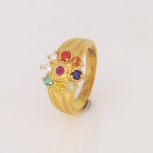 Ring Stone MJ: 728244921