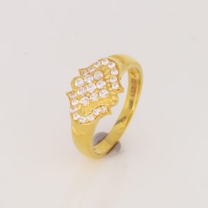 Ring Stone MJ: 728245921