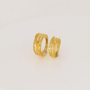 Ring MJ: 728249895 & 728250895