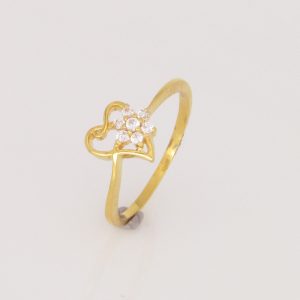 Ring Stone MJ: 728254921