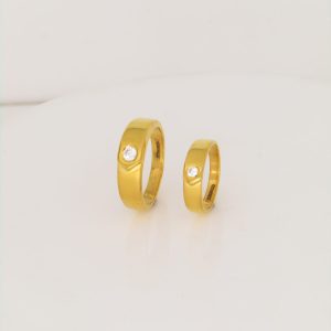 Ring MJ: 728256895 & 728255895