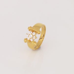 Ring Stone MJ: 728263921