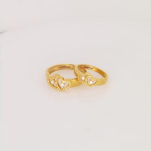 Ring MJ: 728270895 & 728269895