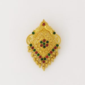 PENDENT MJ : 0733401112