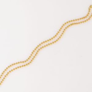 Chain MJ : 0733401640