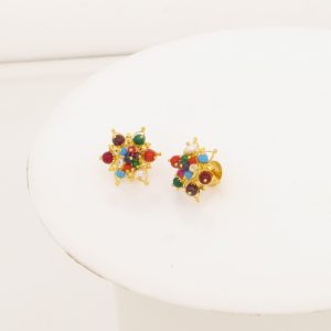 STUD MJ : 07334017108