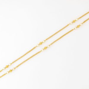 Chain MJ : 0733402105