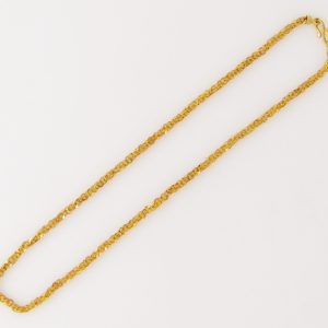 Chain MJ : 0733402423