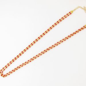 CHAIN MJ: 0733402961