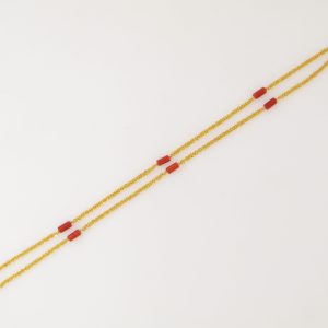 CHAIN MJ: 0733403374