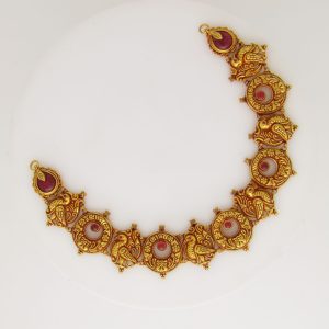 Antique Necklace MJ : 0733404664