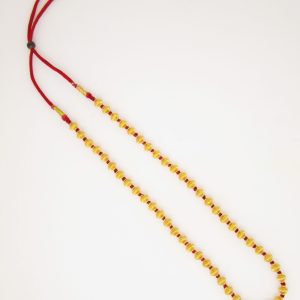 KUCHU RED JOMAL MJ : 733424990