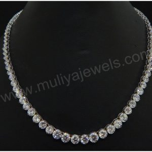 Necklace MJ: 07365012015